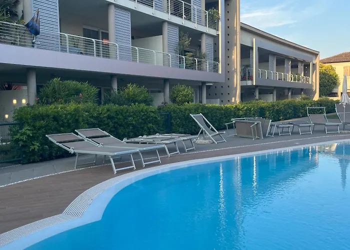 La Darsena Apartment