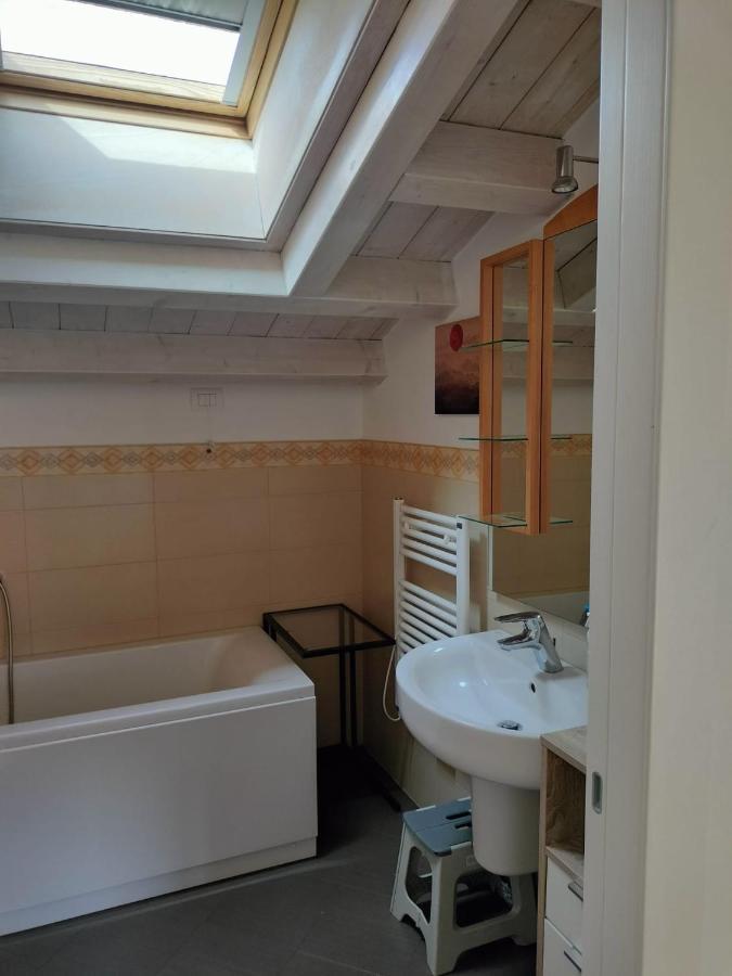 Appartement La Darsena