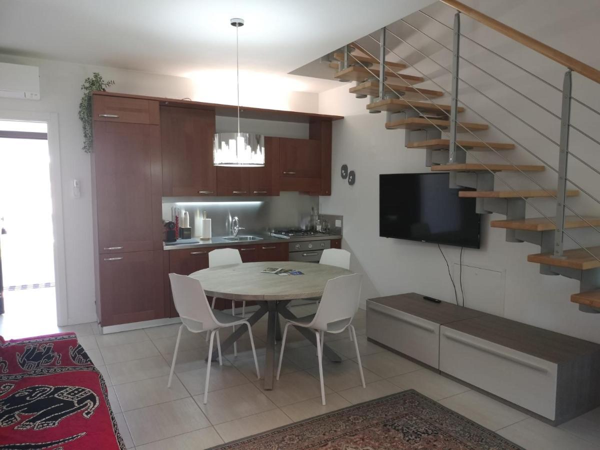 Appartement La Darsena