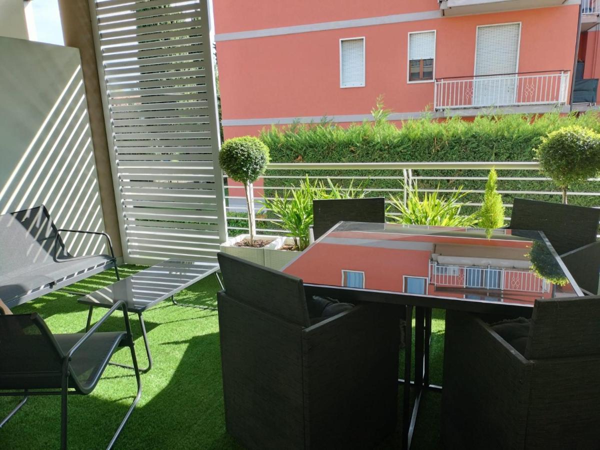 Appartement La Darsena *