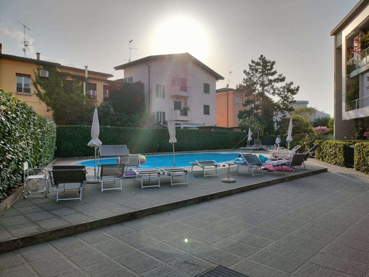 Appartamento La Darsena *