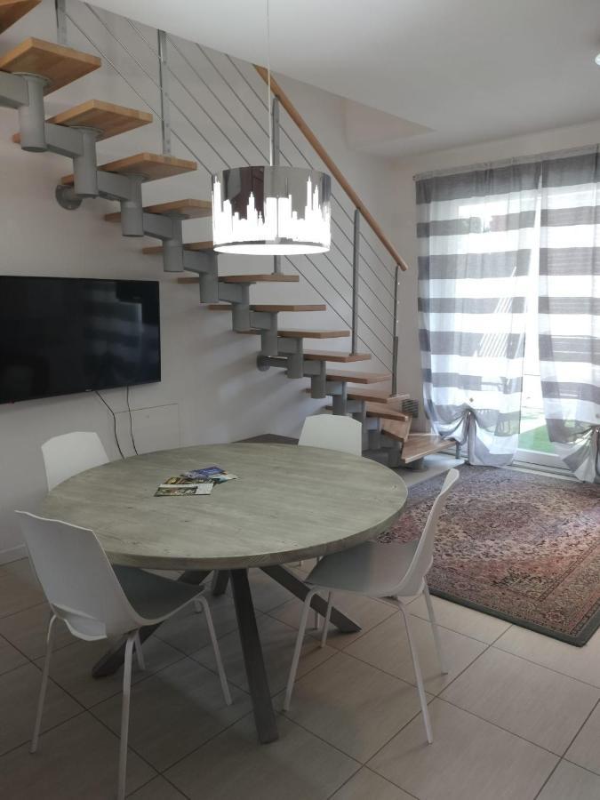 La Darsena Appartement *