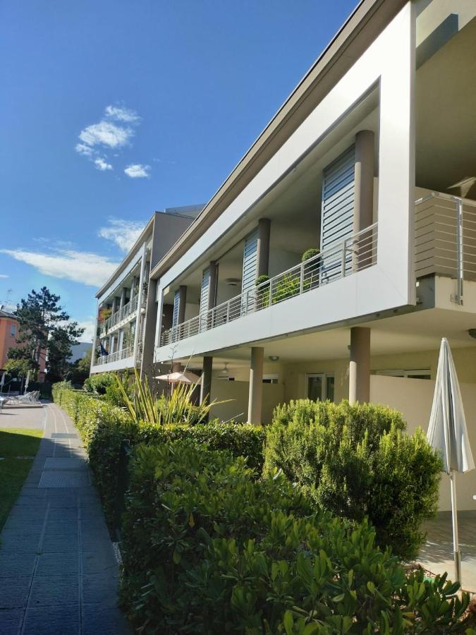 Appartement La Darsena *