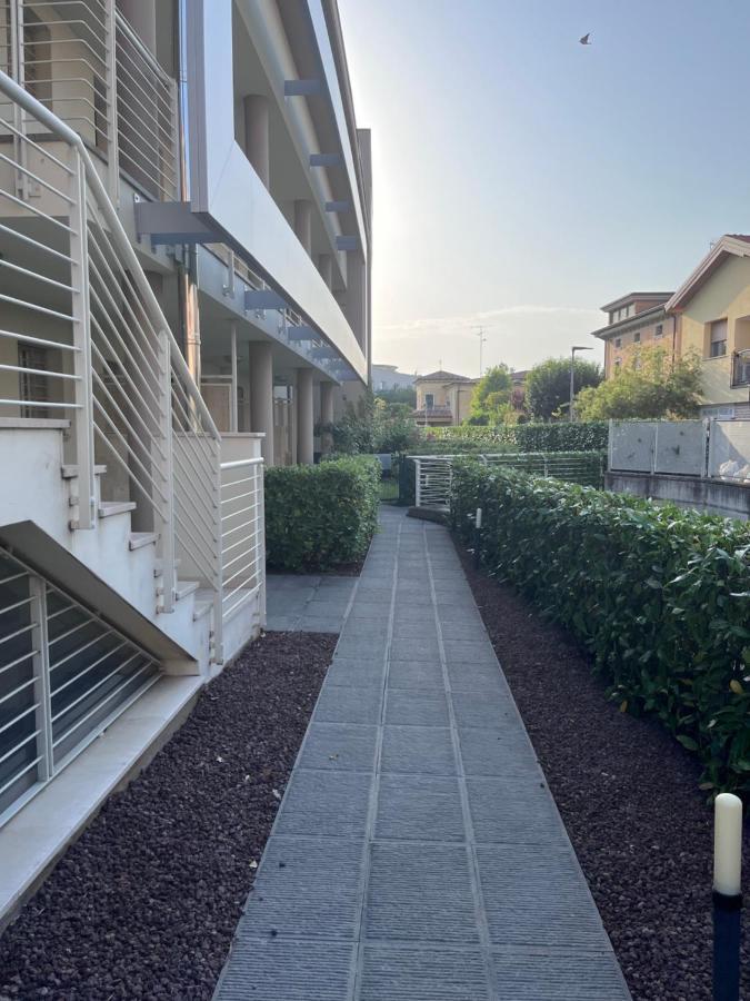 Appartement La Darsena *
