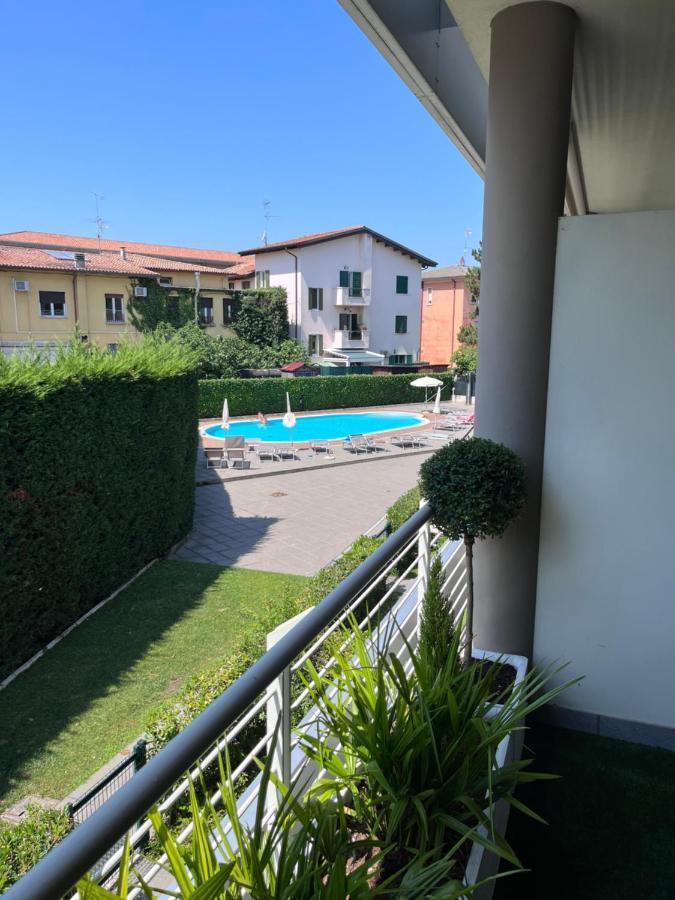 Appartement La Darsena Peschiera del Garda