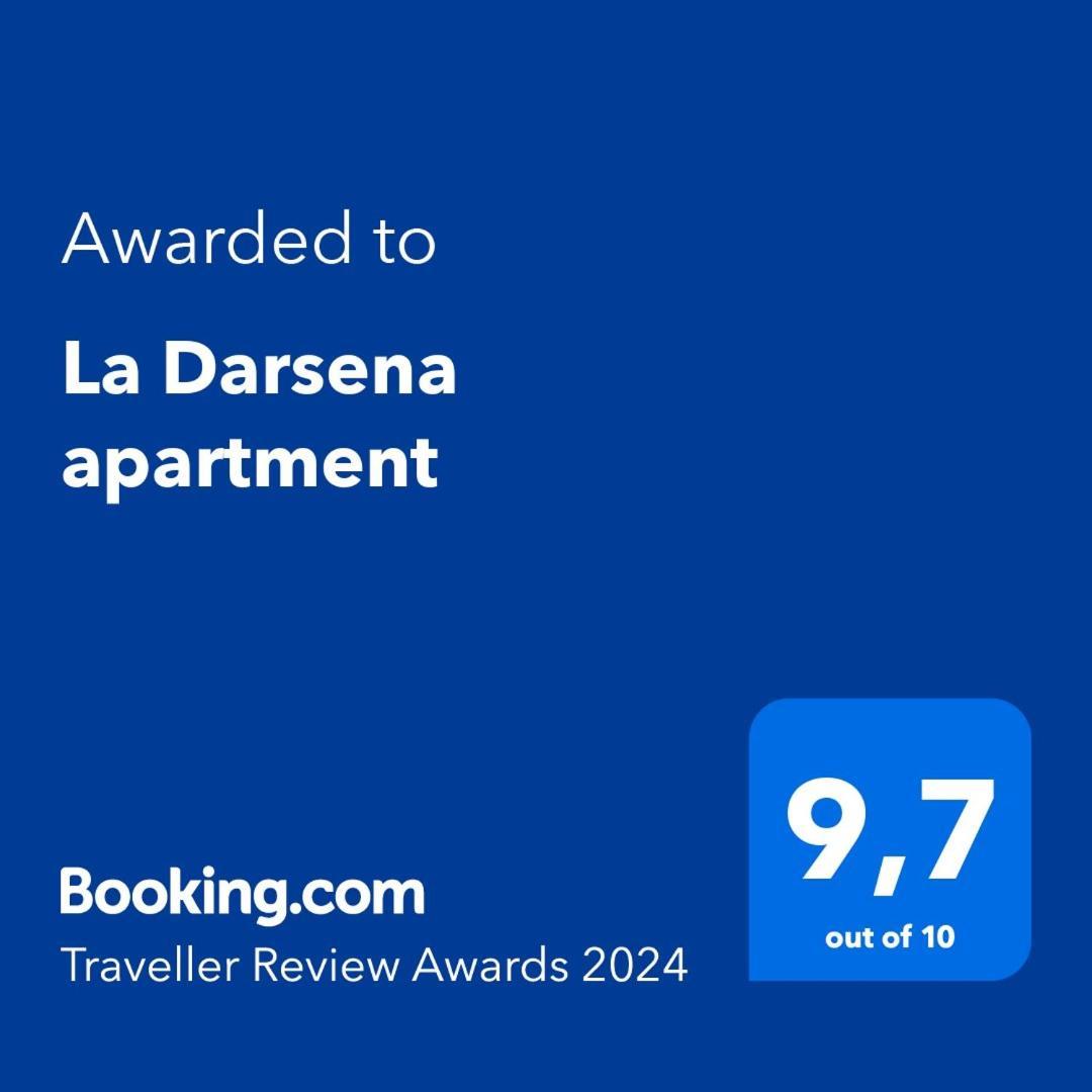 La Darsena Appartamento Peschiera del Garda