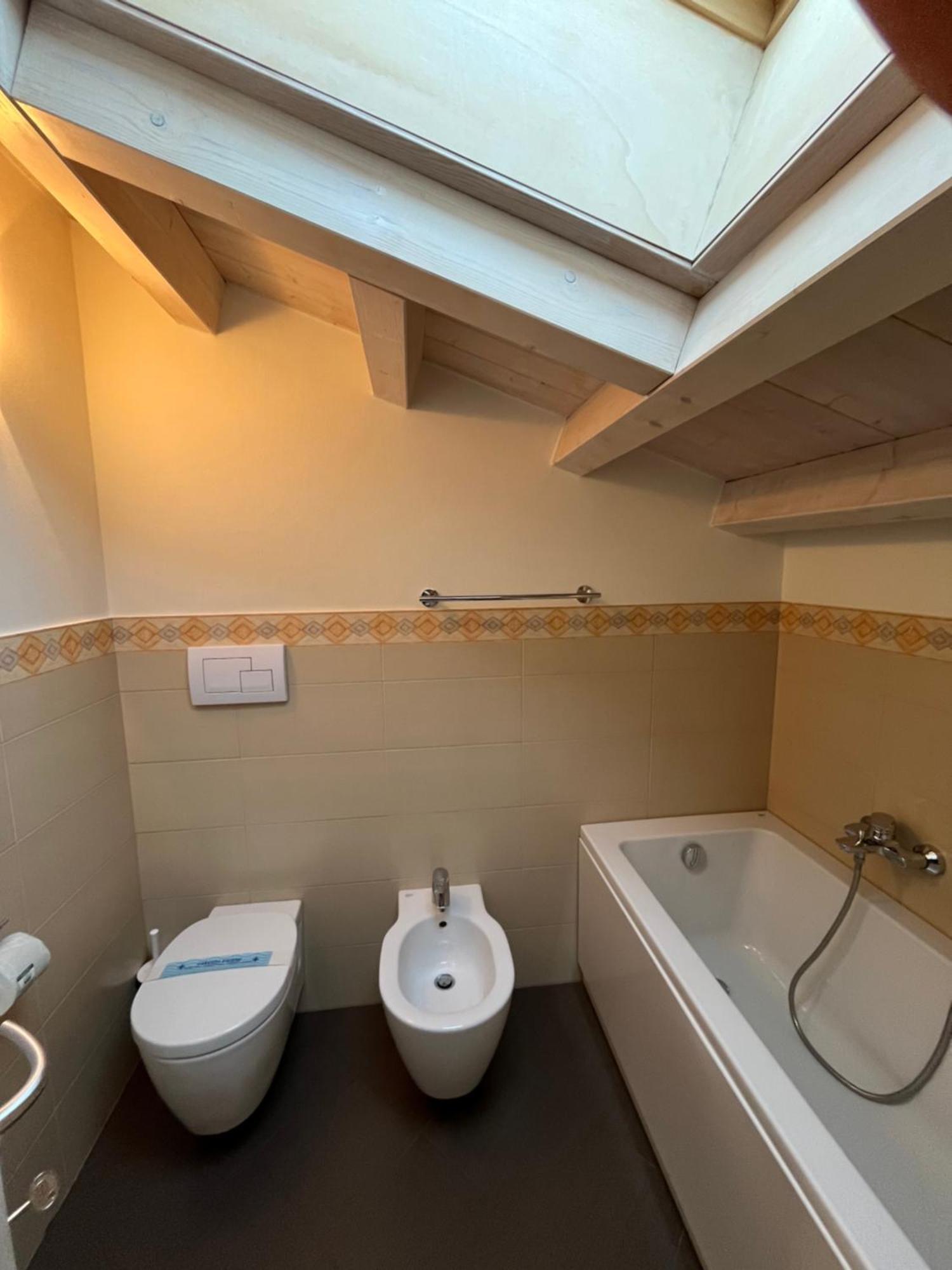 La Darsena Appartement