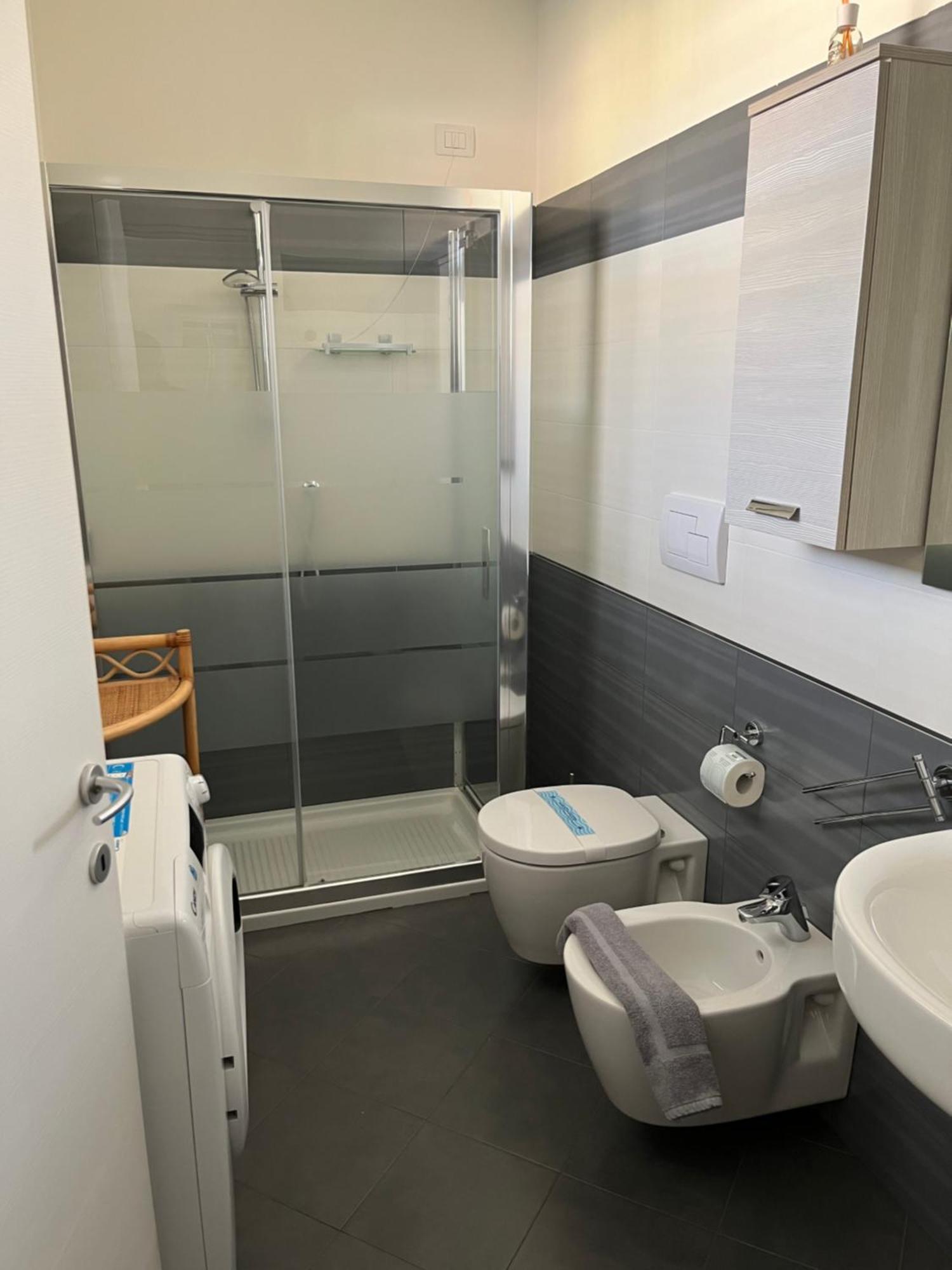 La Darsena Appartement