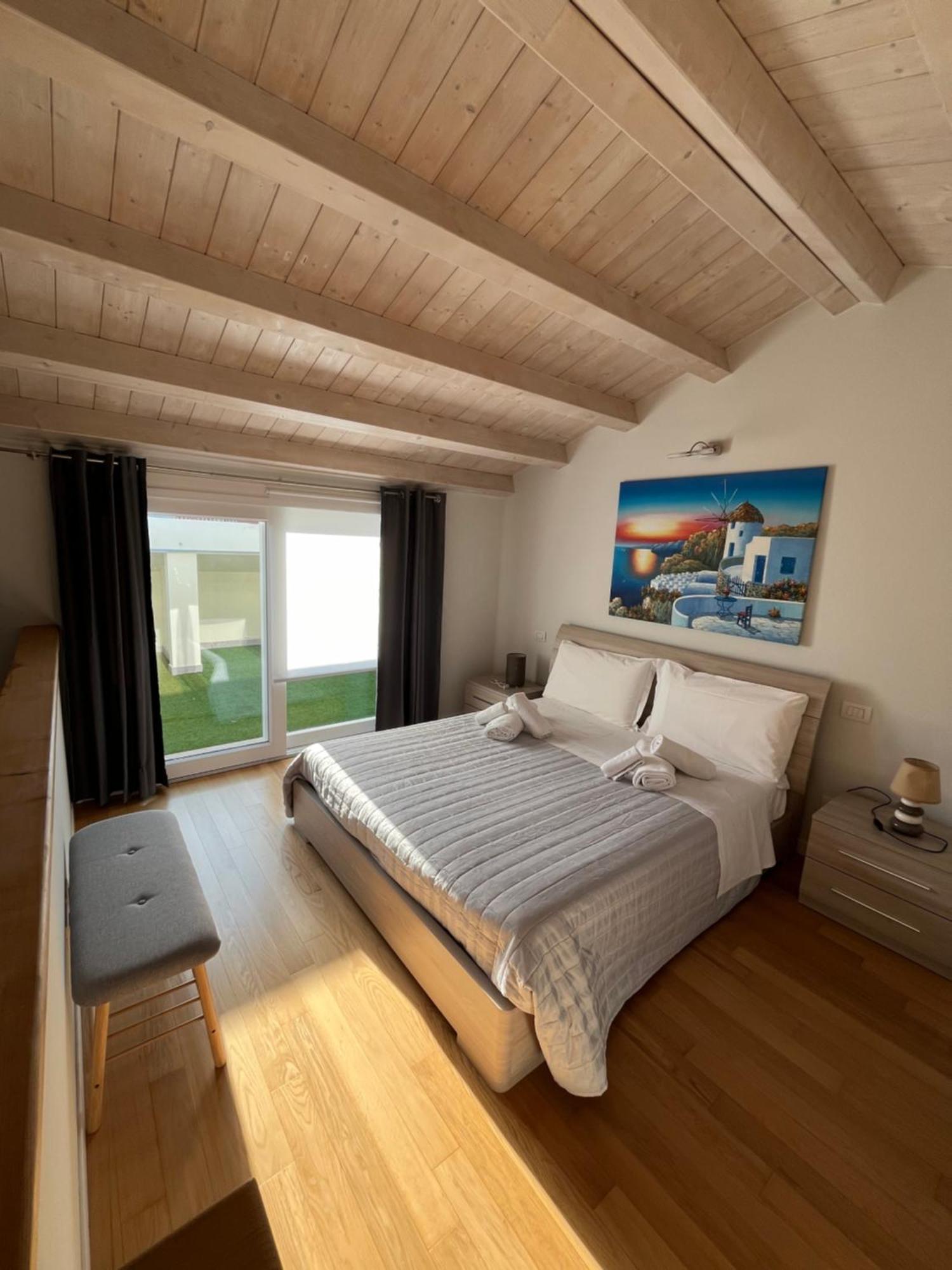 La Darsena Appartement *